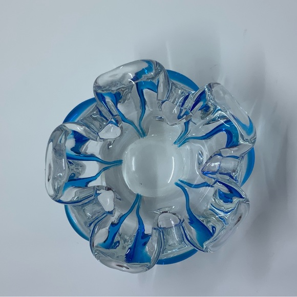 Vintage Art Glass - Picture 3 of 5